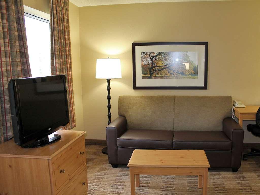 Extended Stay America Suites - Los Angeles - Monrovia Room photo