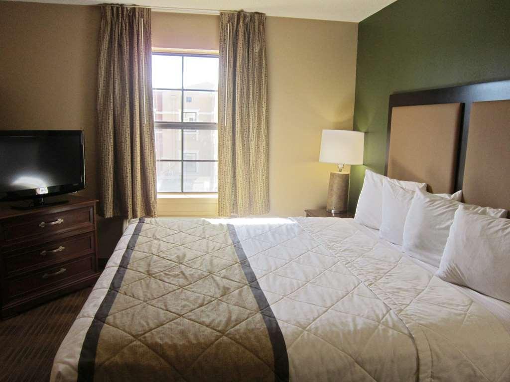 Extended Stay America Suites - Detroit - Auburn Hills - Featherstone Rd Room photo