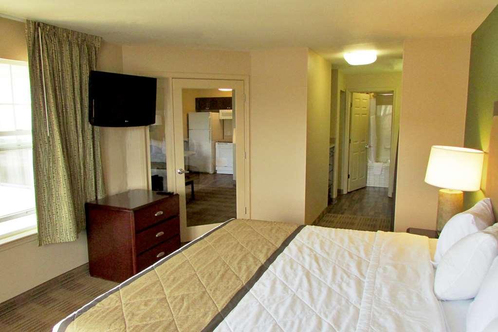 Extended Stay America Suites - Memphis - Wolfchase Galleria Room photo