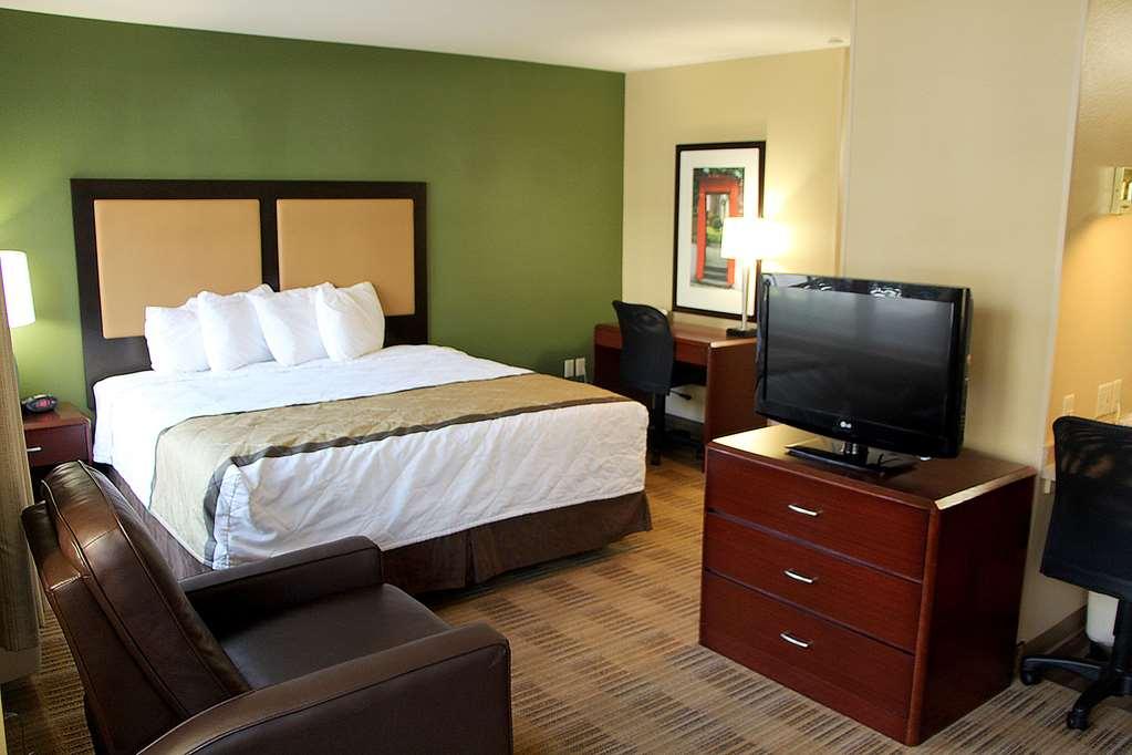 Extended Stay America Suites - Austin - Northwest - Research Park Room photo