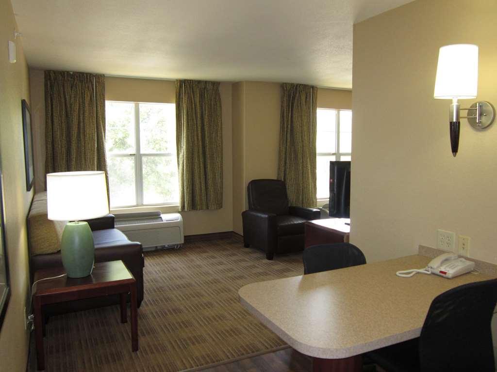 Extended Stay America Suites - Austin - Northwest - Research Park Room photo