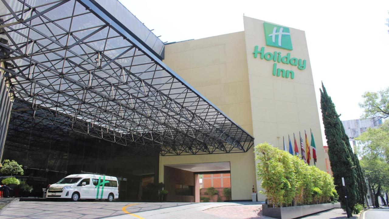 Holiday Inn Mexico Dali Airport, An Ihg Hotel Exterior photo