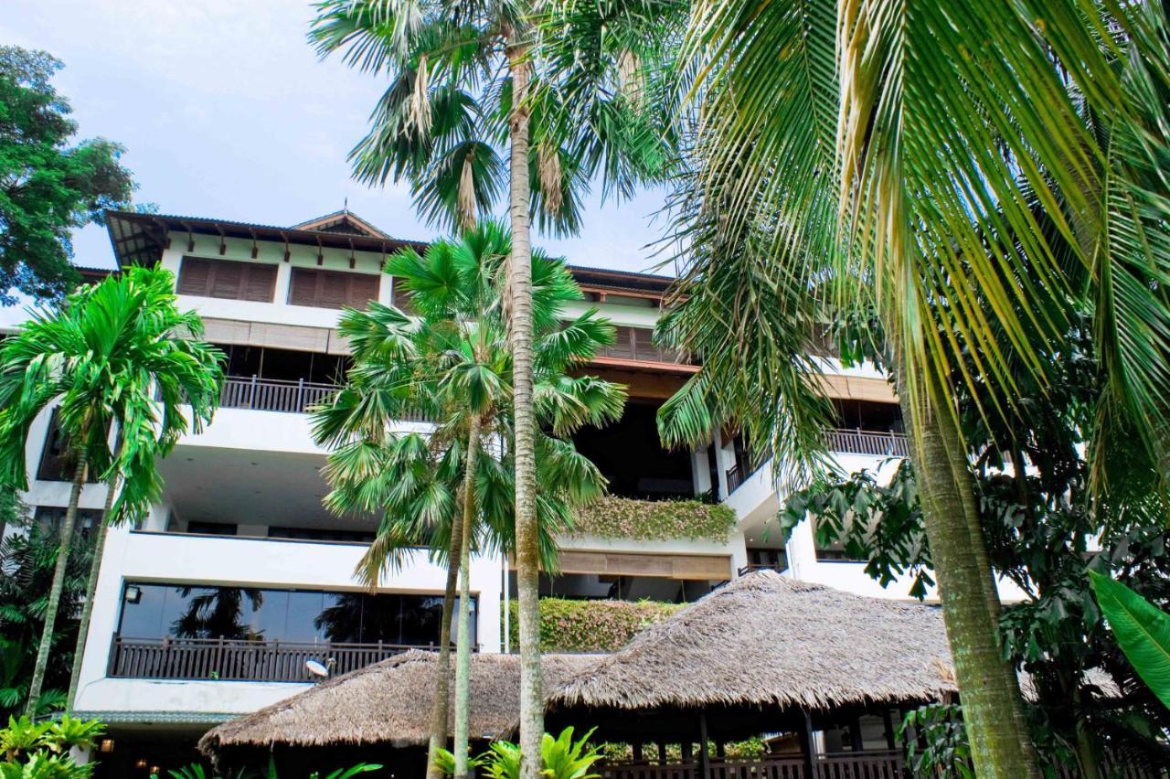 Mines Beach Resort Hotel Seri Kembangan Exterior photo