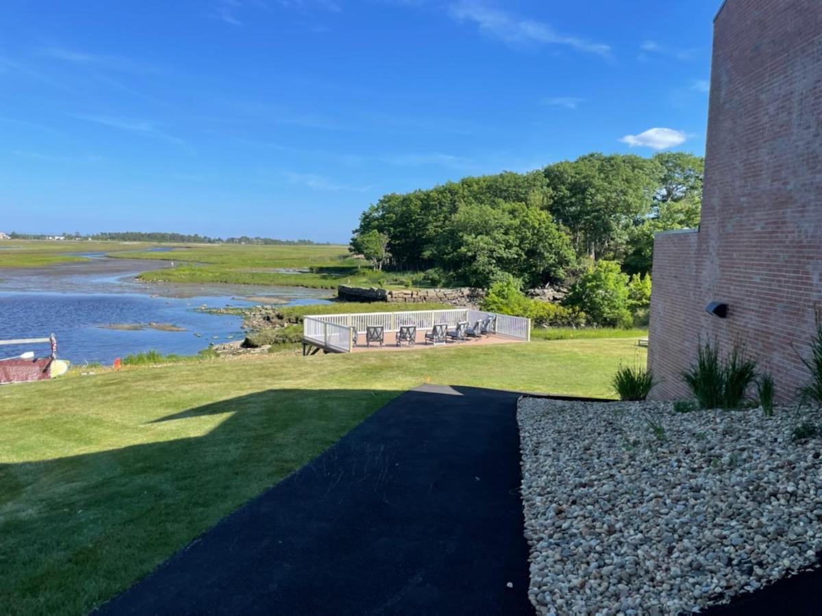 Ogunquit River Inn & Suites Exterior photo