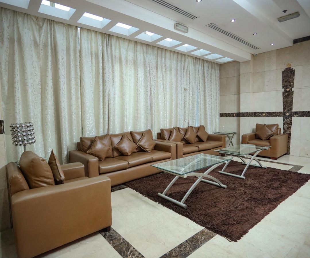 Al Sharq Hotel Suites - Baithans Sharjah Exterior photo