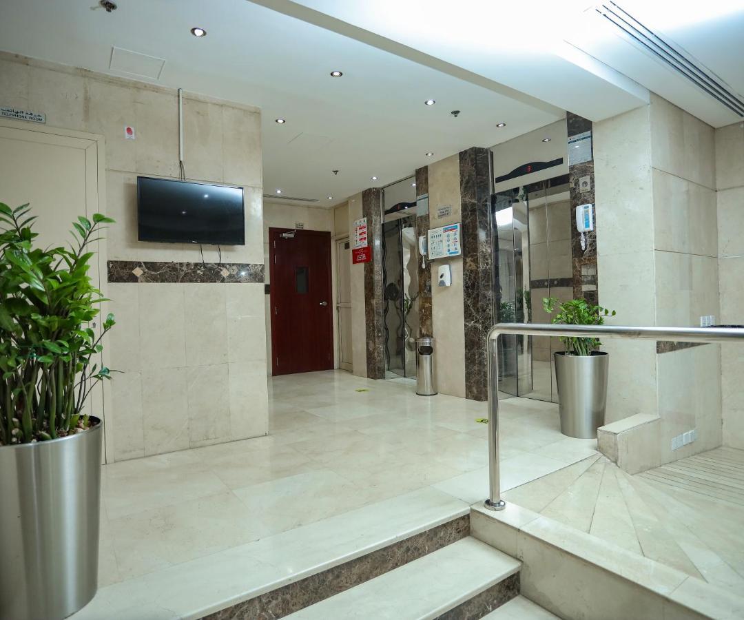 Al Sharq Hotel Suites - Baithans Sharjah Exterior photo