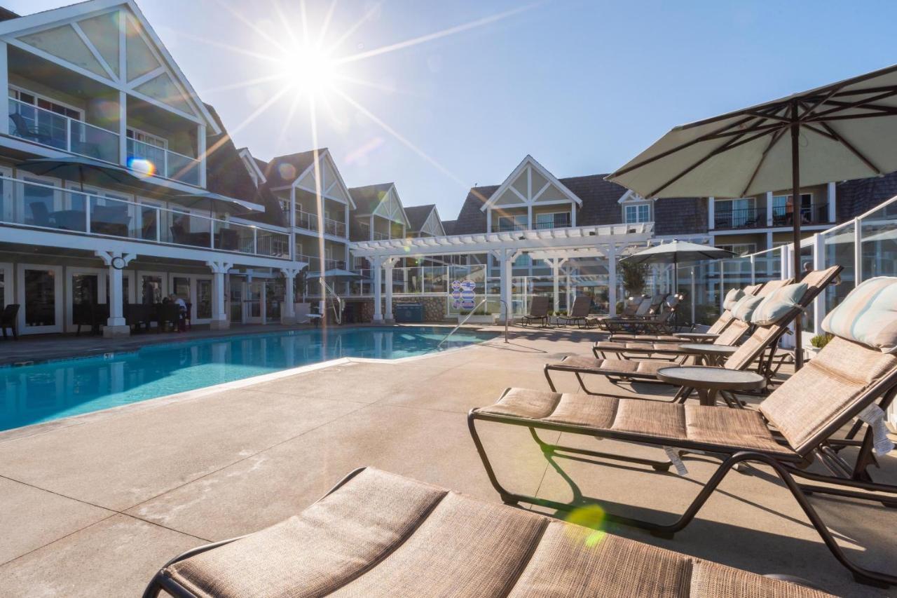 Carlsbad Inn Beach Resort Exterior photo