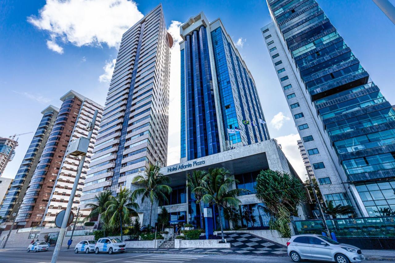 Hotel Atlante Plaza Recife Exterior photo
