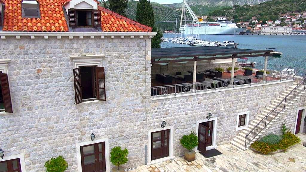 Boutique Hotel Kazbek Dubrovnik Exterior photo
