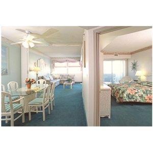 Watson'S Regency Suites Ocean City Room photo