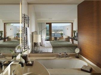 Sanya Resort Golden Palm Room photo
