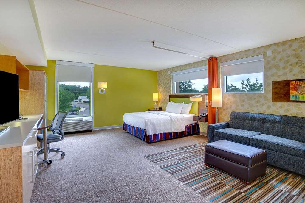 Home2 Suites By Hilton Lexington Park Patuxent River Nas, Md Room photo