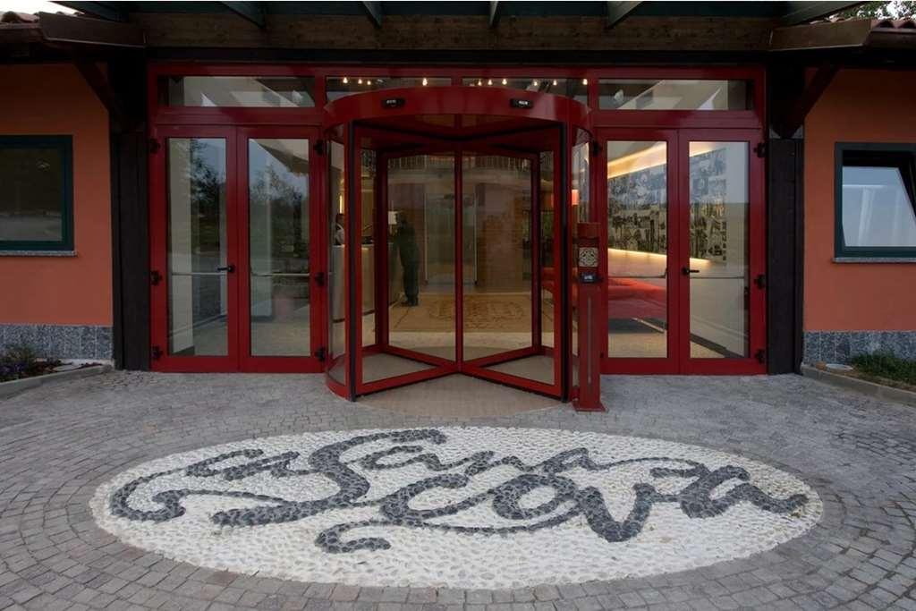 Cascina Scova Resort Pavia Exterior photo