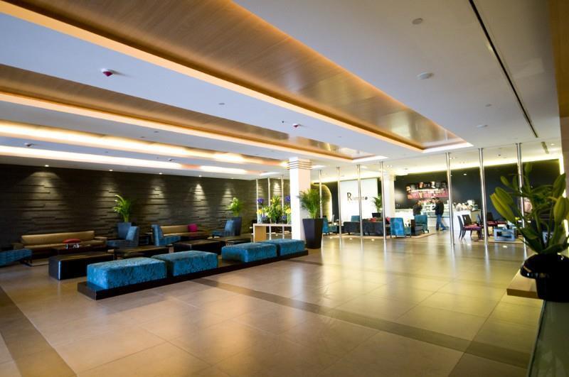 Amman Airport Hotel Al Qastal Interior photo