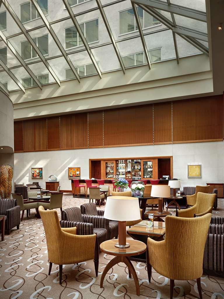 Regent Warsaw Hotel Interior photo