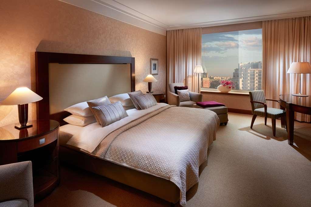 Regent Warsaw Hotel Room photo