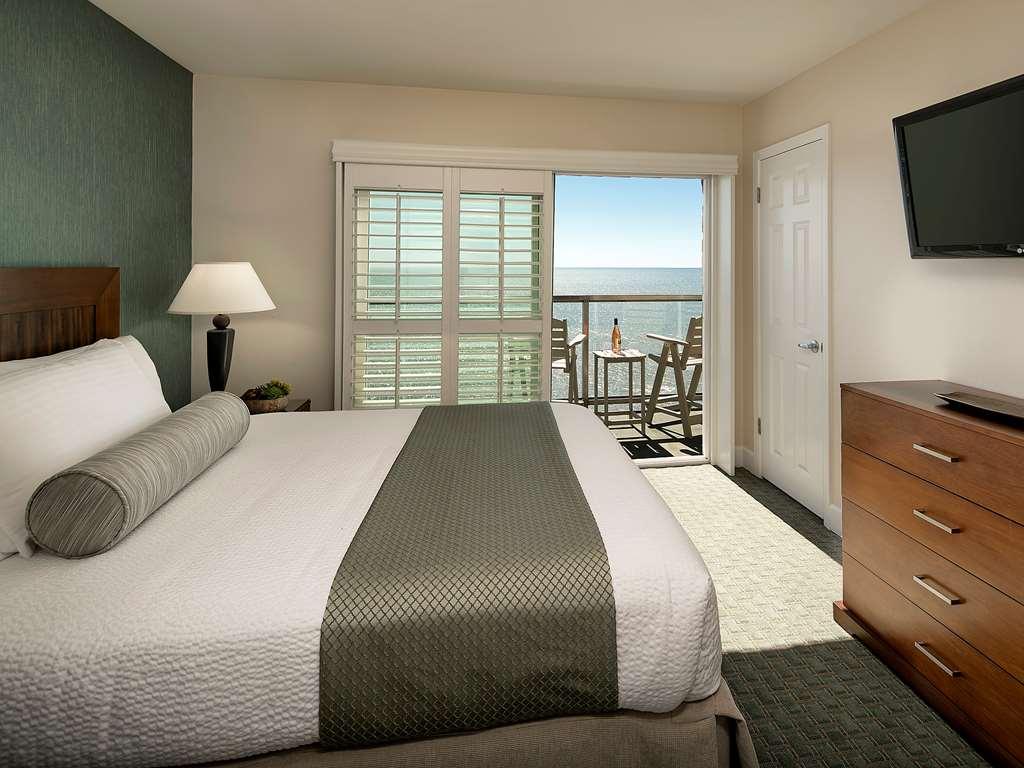 Shore Cliff Hotel Pismo Beach Room photo
