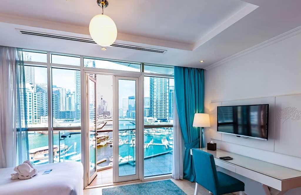 Jannah Marina Hotel Apartments Dubai Room photo