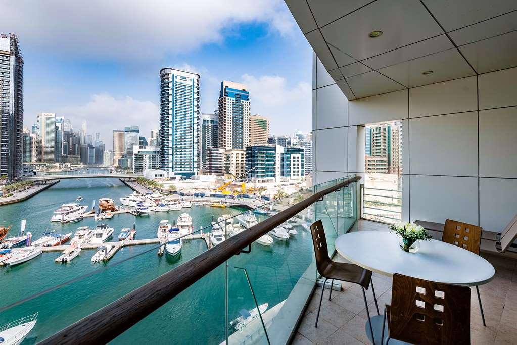 Jannah Marina Hotel Apartments Dubai Facilities photo
