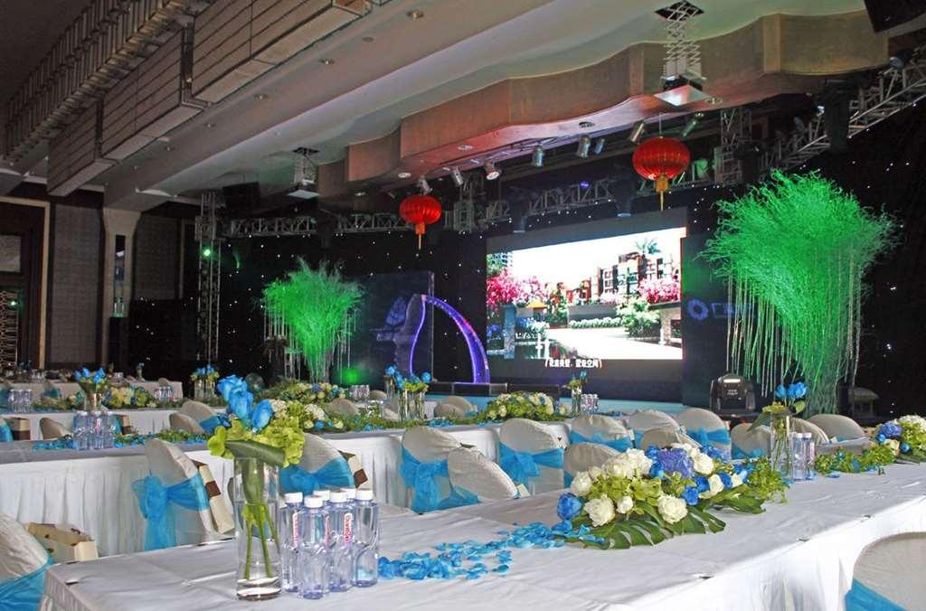 Grand Oriental Hotel Dongguan  Facilities photo