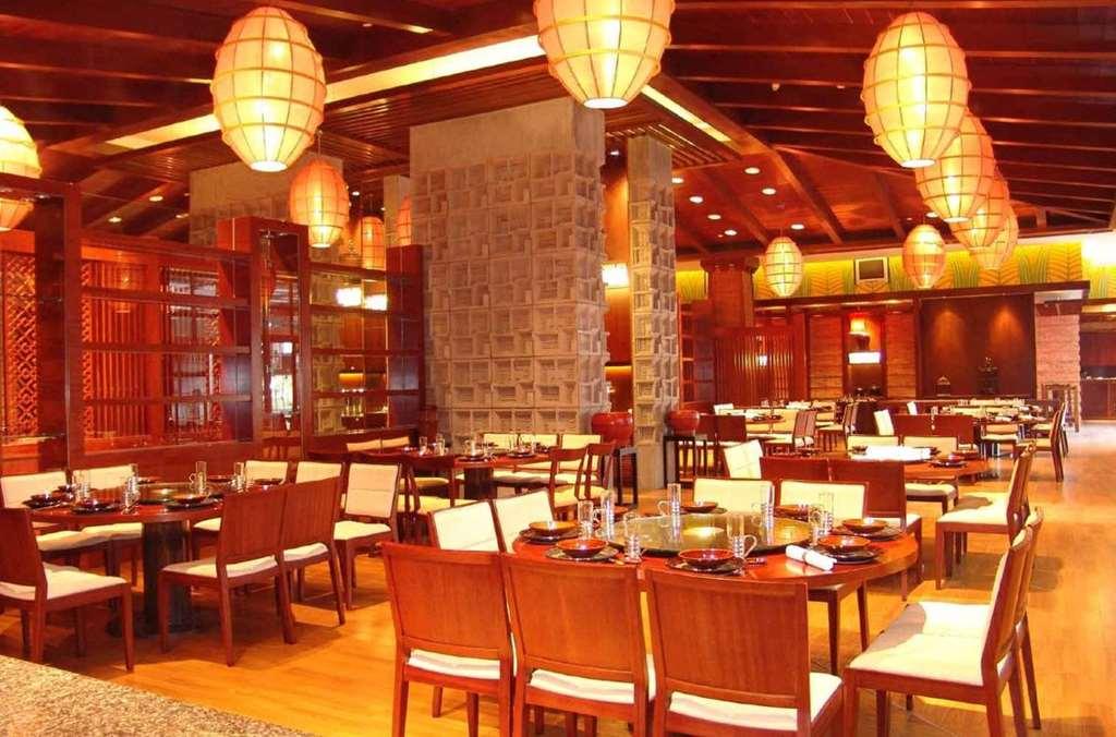 Grand Oriental Hotel Dongguan  Restaurant photo