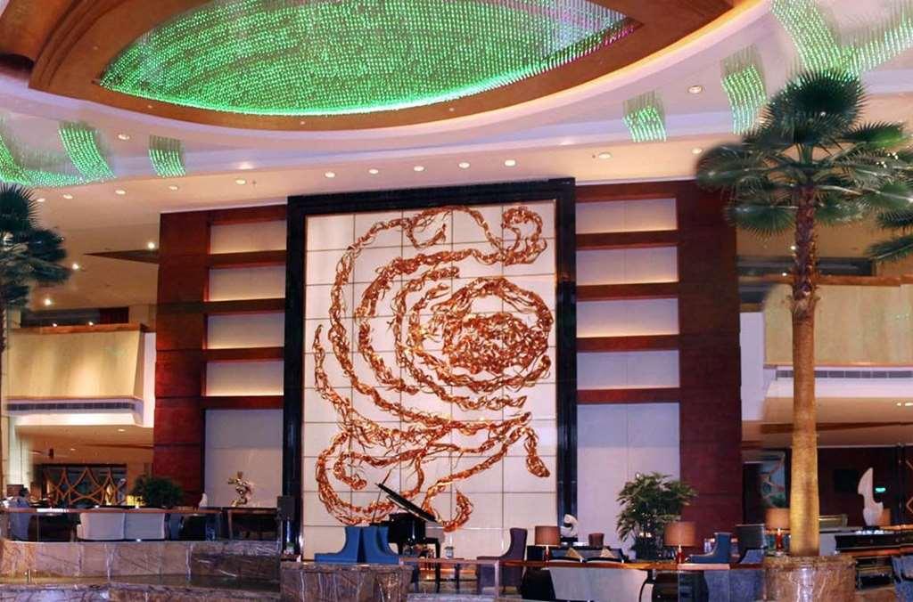 Grand Oriental Hotel Dongguan  Interior photo