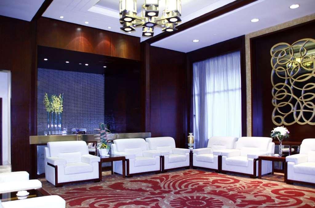 Grand Oriental Hotel Dongguan  Facilities photo