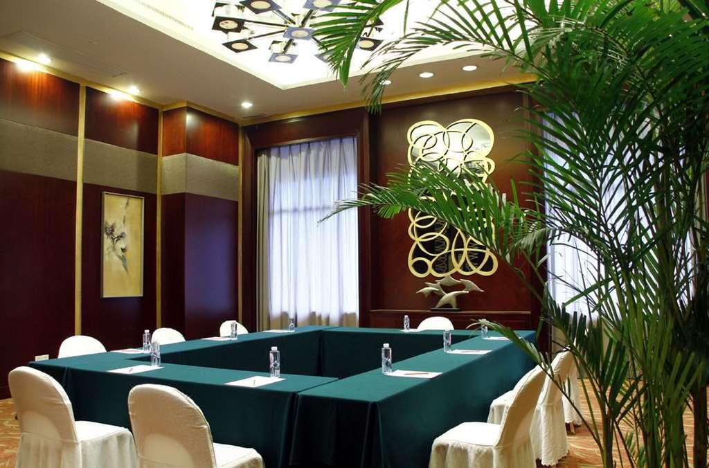 Grand Oriental Hotel Dongguan  Facilities photo