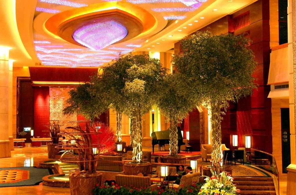 Grand Oriental Hotel Dongguan  Interior photo