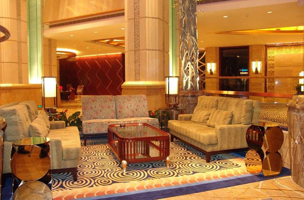 Grand Oriental Hotel Dongguan  Interior photo