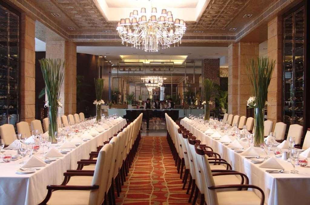 Grand Oriental Hotel Dongguan  Restaurant photo