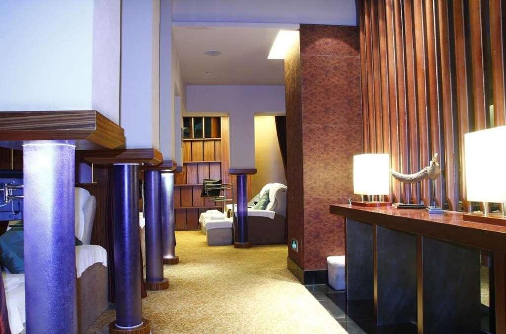 Grand Oriental Hotel Dongguan  Facilities photo