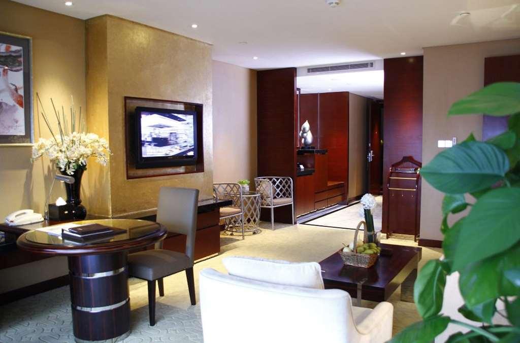 Grand Oriental Hotel Dongguan  Room photo