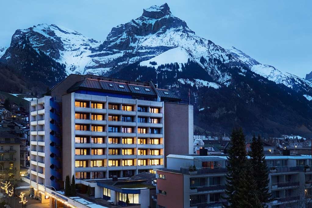 H+ Hotel & Spa Engelberg Exterior photo