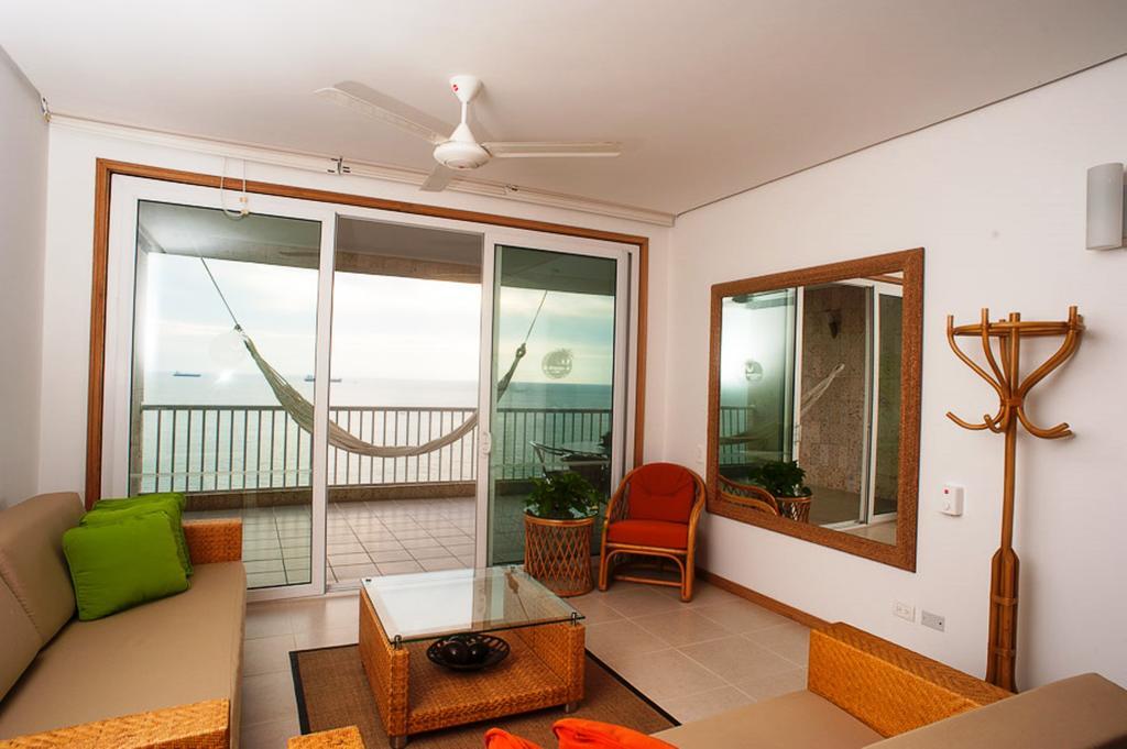 Irotama Resort Santa Marta  Exterior photo