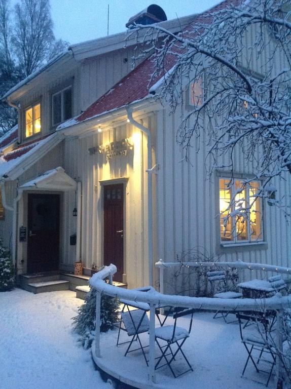 Torpet Mon Bed & Breakfast Gothenburg Exterior photo