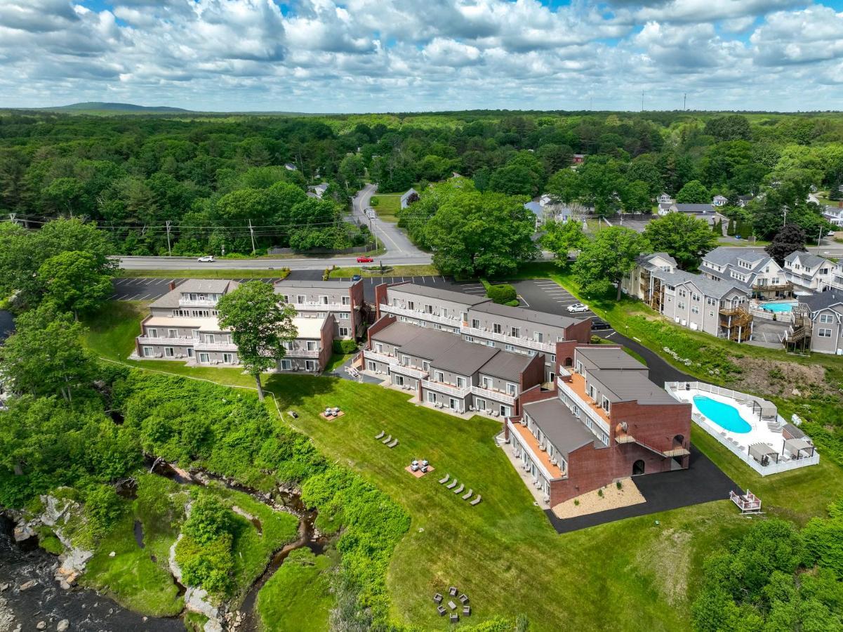 Ogunquit River Inn & Suites Exterior photo