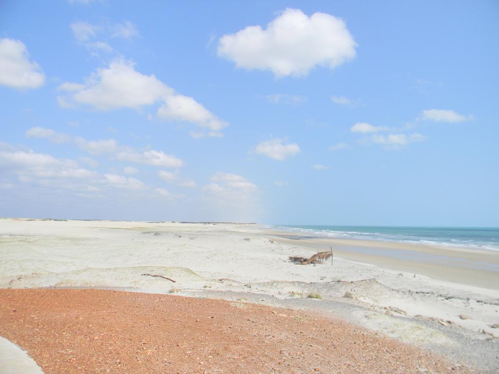 Pousada Da Barra Rio das Ostras Exterior photo