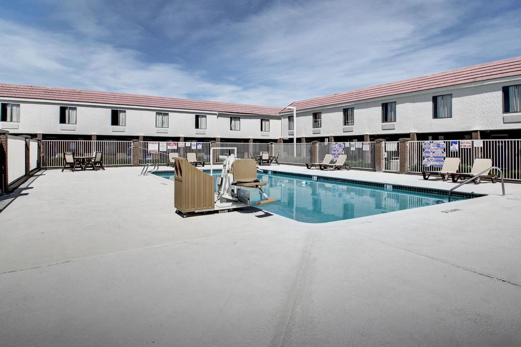 Motel 6-Ogden, Ut - Riverdale Exterior photo