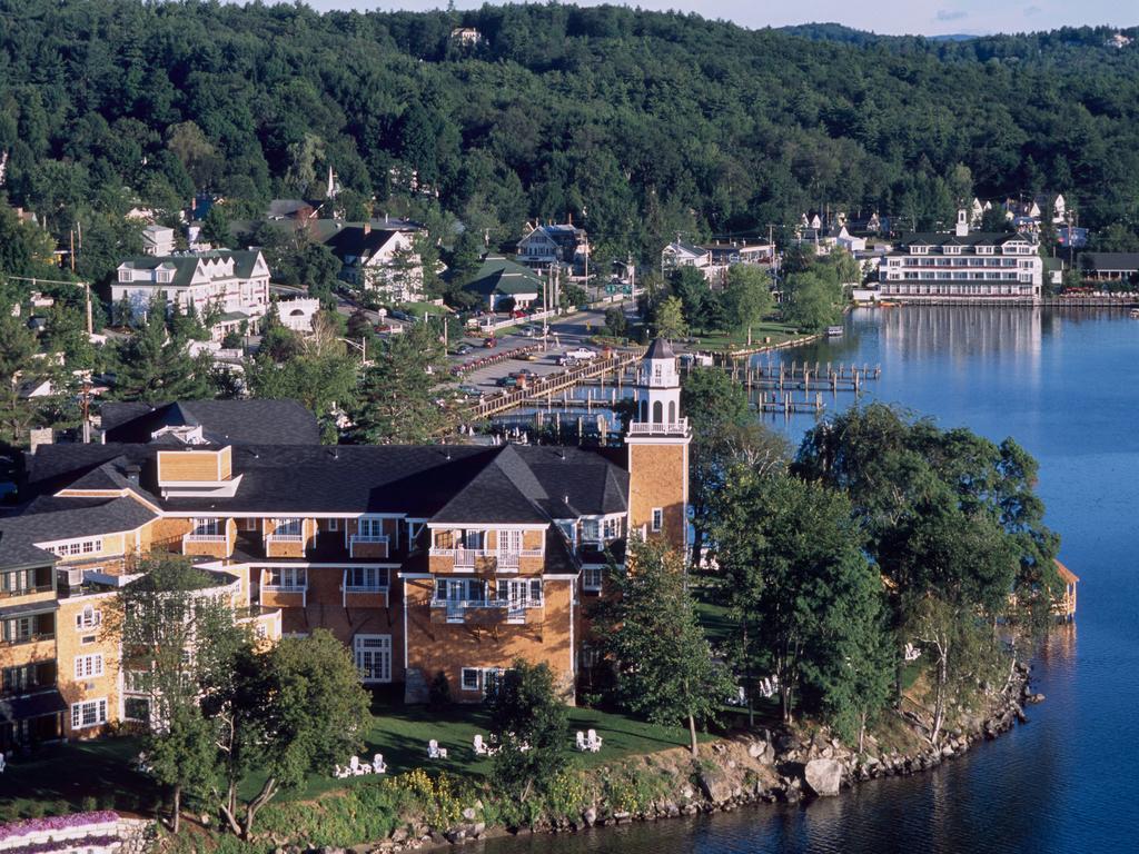 Mill Falls At The Lake Meredith Exterior photo