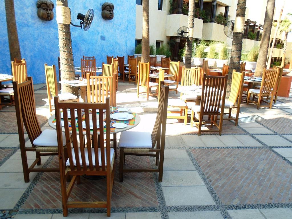 Casa Natalia Boutique Hotel Adults Only San Jose del Cabo Exterior photo