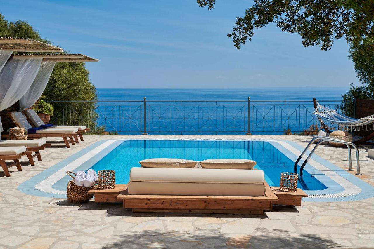 Emerald Villas & Suites - The Finest Hotels Of The World Agios Nikolaos  Exterior photo