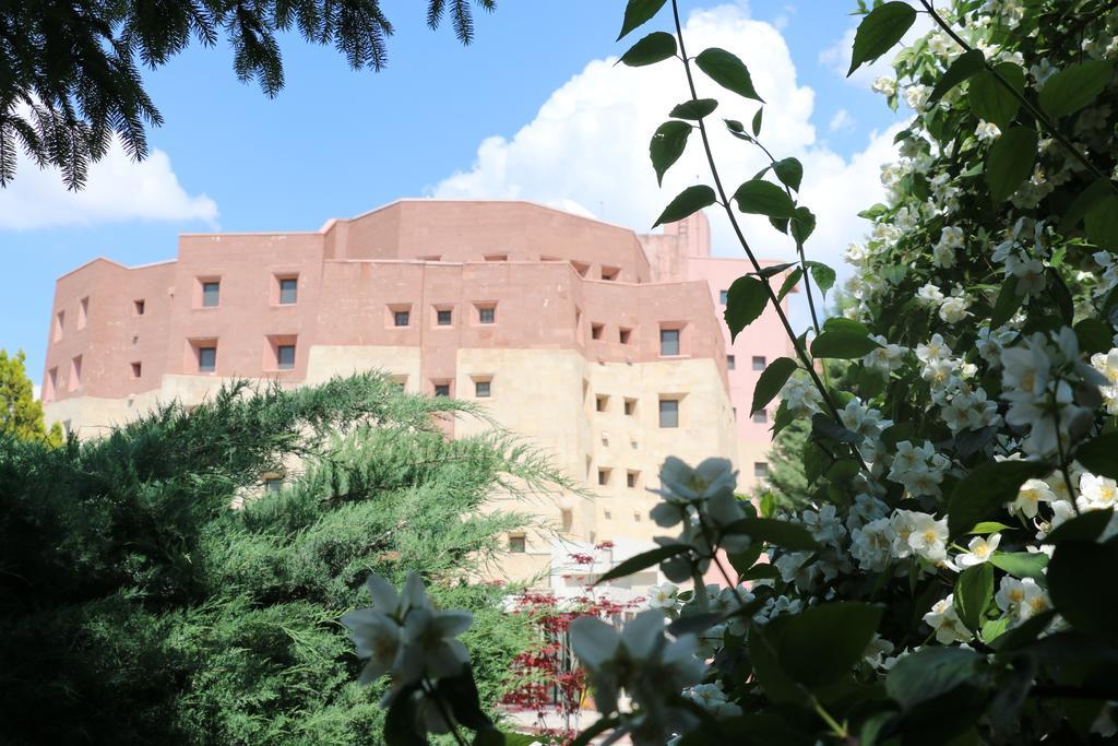 Kapadokya Lodge Nevsehir Exterior photo