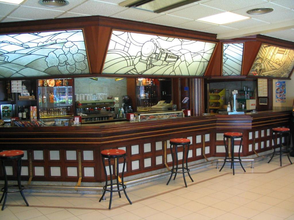 Hotel Isabel Isla Restaurant photo