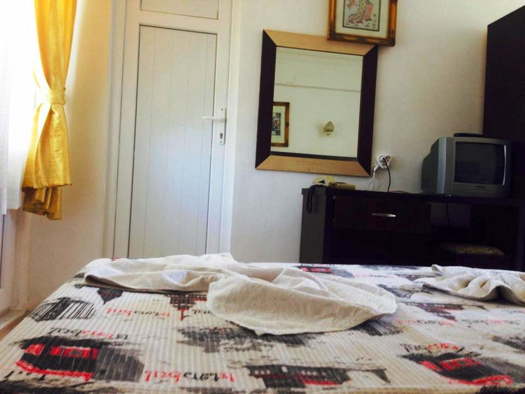 Kocak Hotel Denizli  Room photo