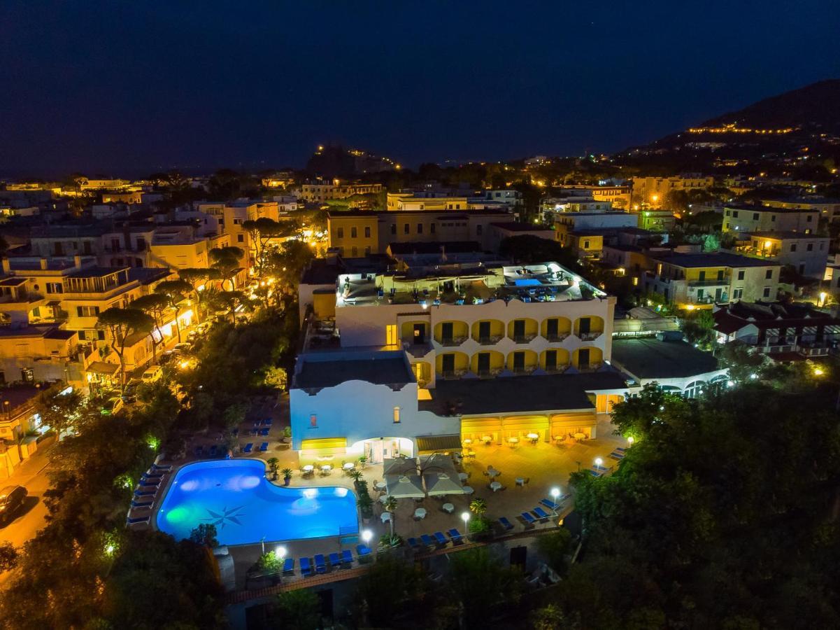 Hotel Felix Terme Ischia Exterior photo