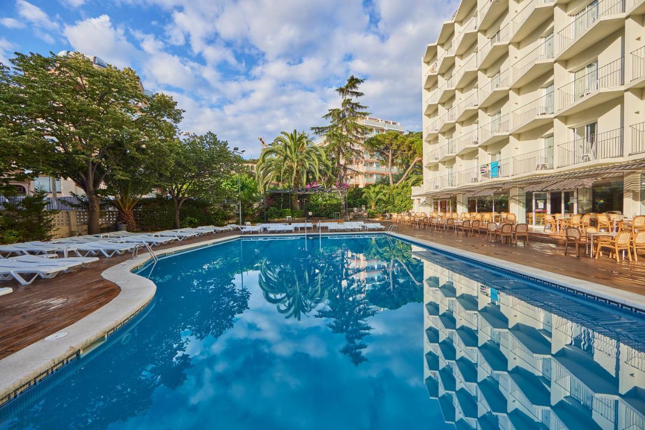 Don Juan Resort Affiliated By Fergus Lloret de Mar Exterior photo