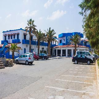 Mari Beach Georgioupoli Exterior photo
