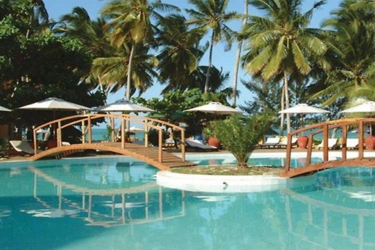Zanzibar Safari Club Hotel Uroa Exterior photo