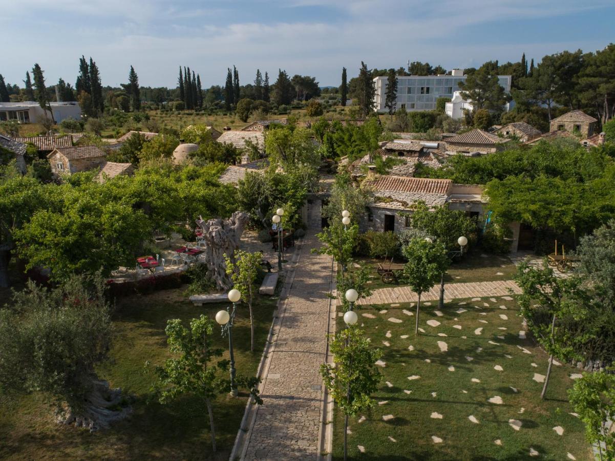 Amadria Park Ivan Sibenik Exterior photo